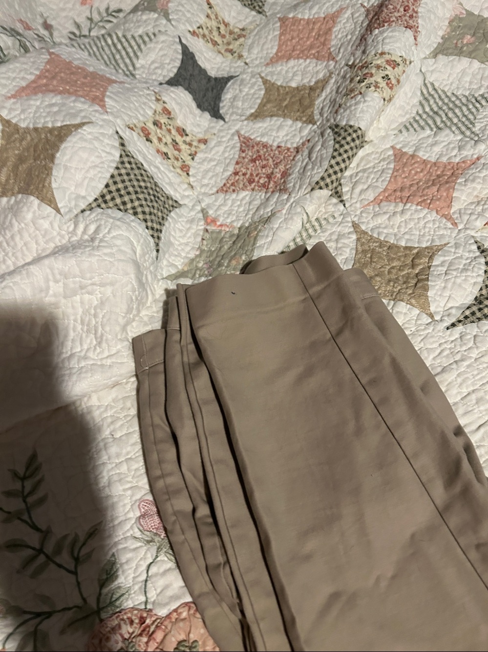 Slacks - Picture 3 of 4